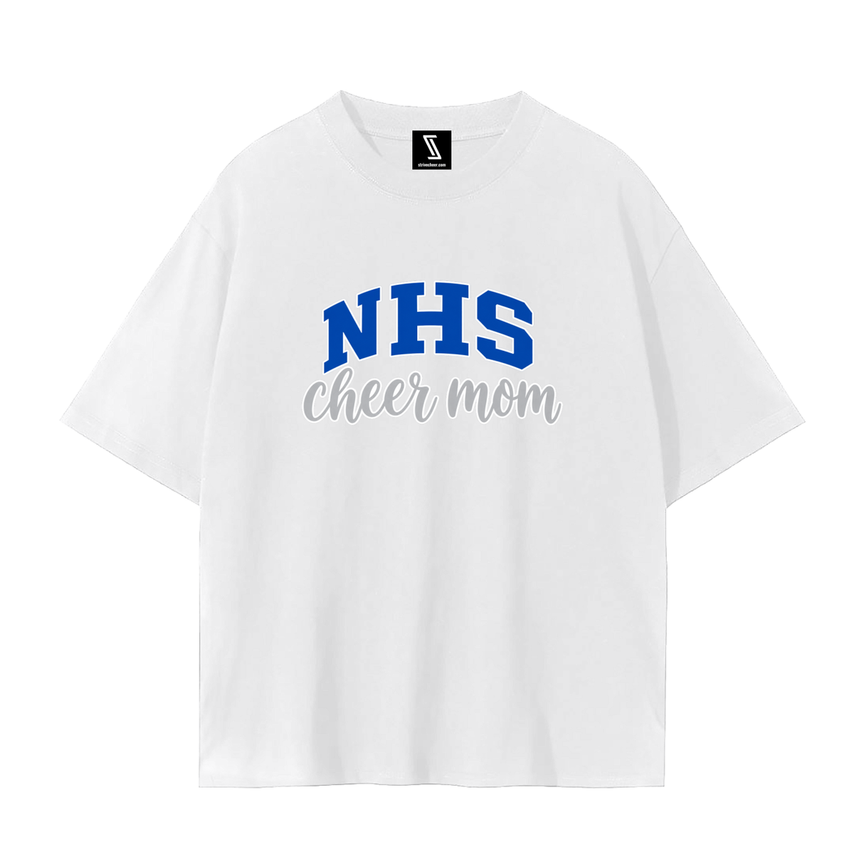 Unisex Seamless T-Shirt