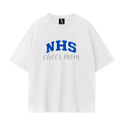 Unisex Seamless T-Shirt
