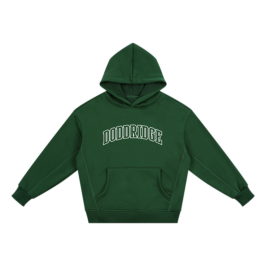 Kids' Fleece Hoodie