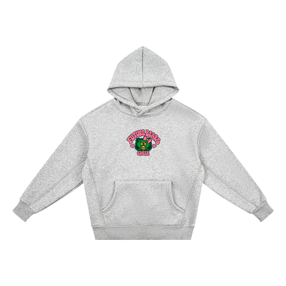 Essential Kids' Fleece Hoodie