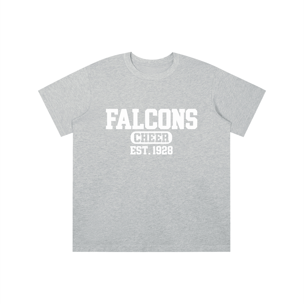 Old School Fitch Essential Kids' T-shirt