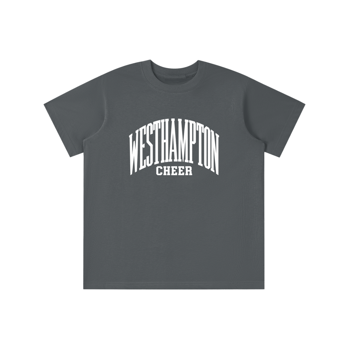 Basic 3 Westhampton Essential Kids' T-shirt
