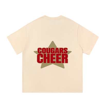 Star Cardinal Mooney Essential Cotton T-Shirt