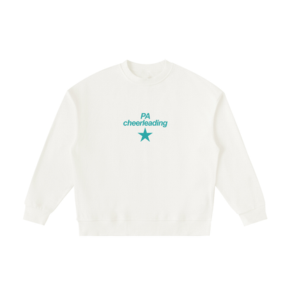 Essential Fleece Kids' Crewneck Sweatshirt