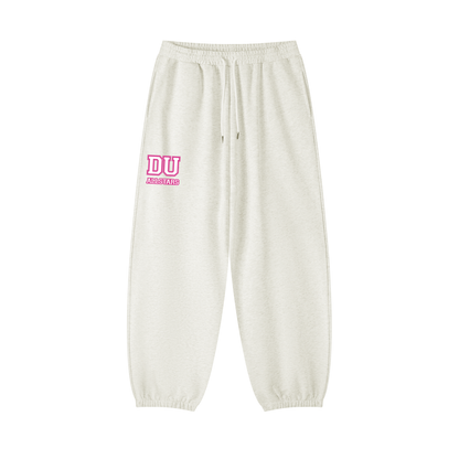 Essential Jogged Sweatpants