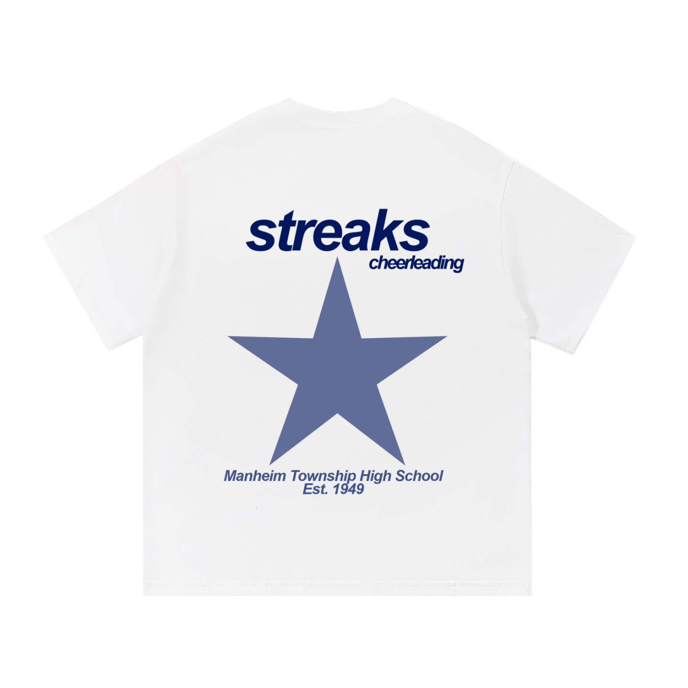 Trendy Star Tee