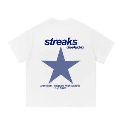 Trendy Star Tee