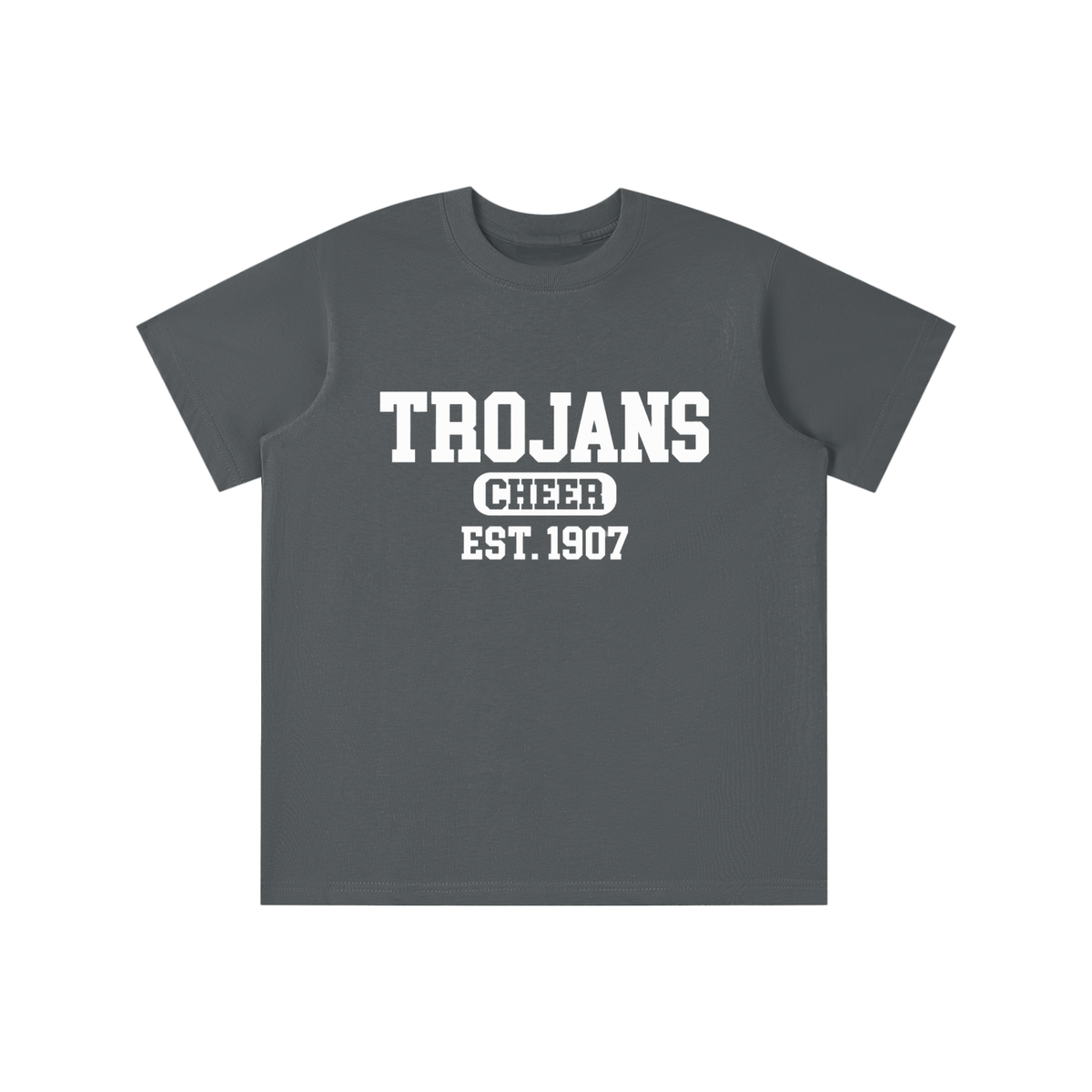 Old School Simsbury Essential Kids' T-shirt