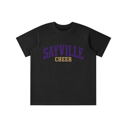 Basic 1 Sayville Essential Kids' T-shirt