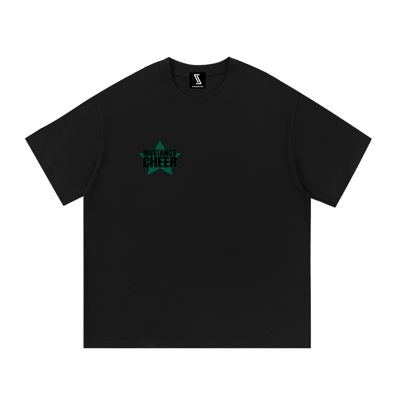 Star Lakewood Ranch Essential Cotton T-Shirt