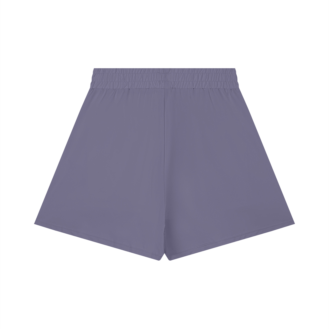 Strive Ruched Yoga Shorts