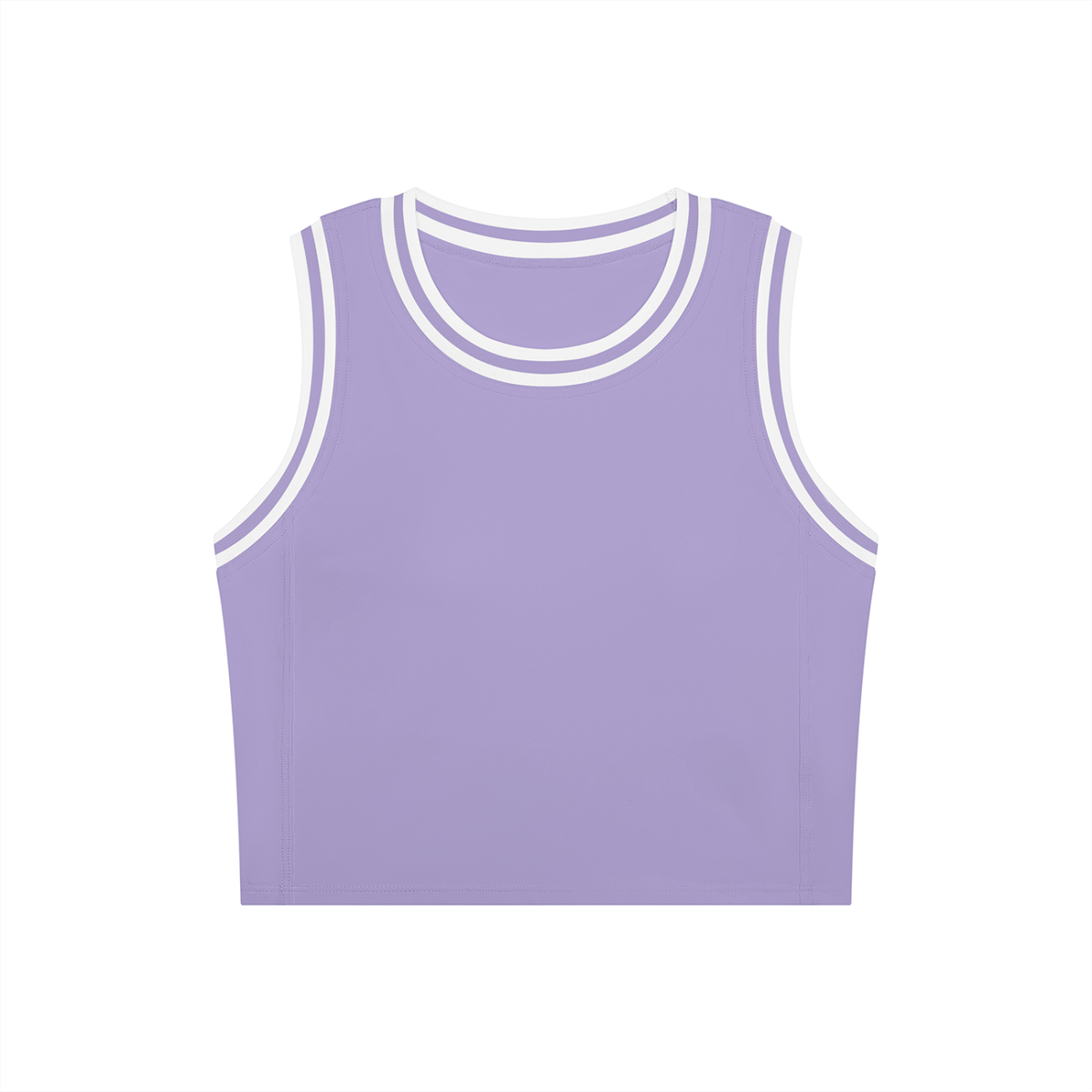 Strive Signature Color Block Tank