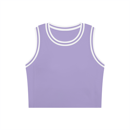 Strive Signature Color Block Tank