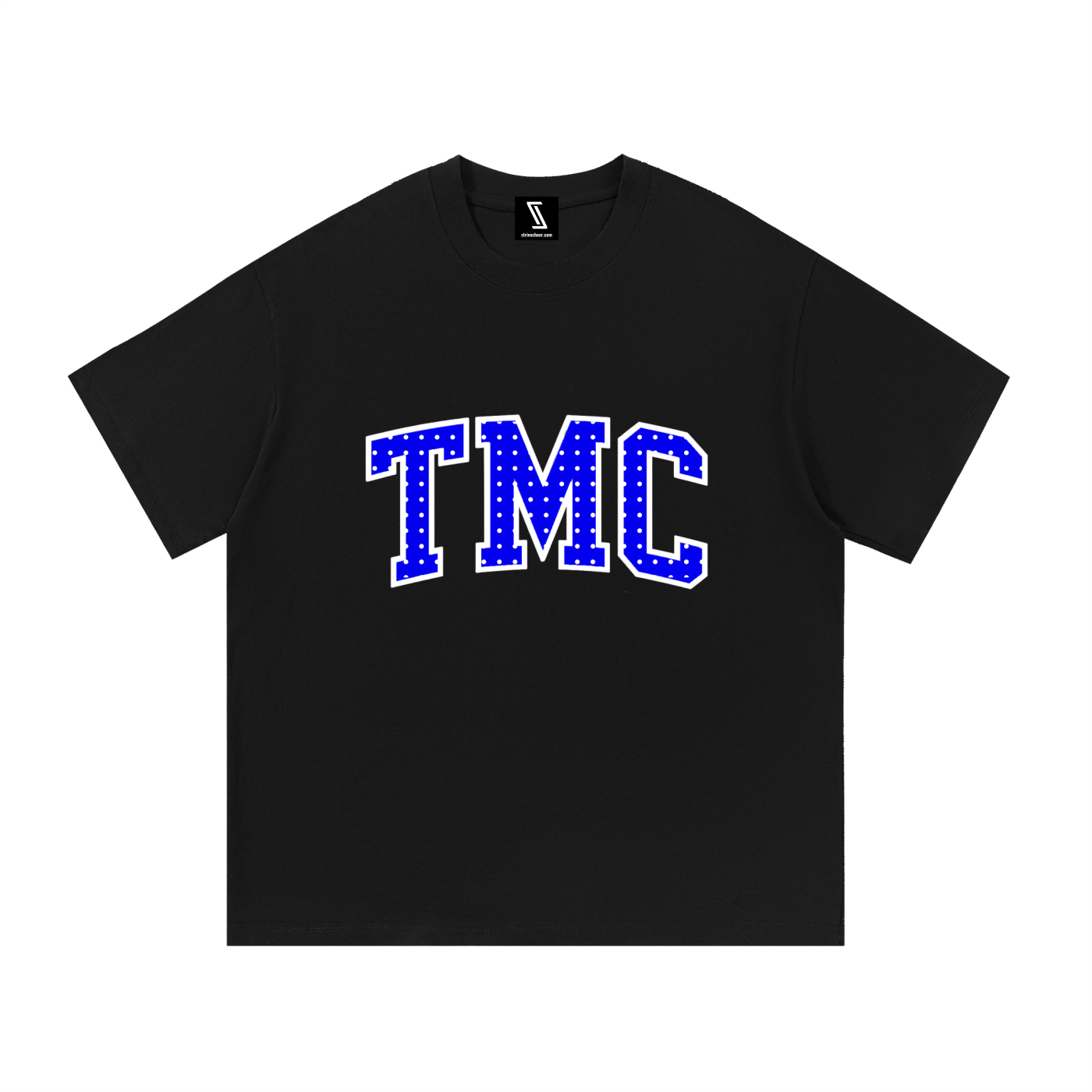 Polka Dot TMC