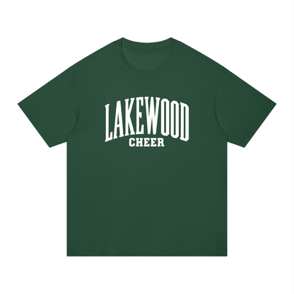 Basic 3 Lakewood Ranch Unisex Regular Fit Cotton T-Shirt