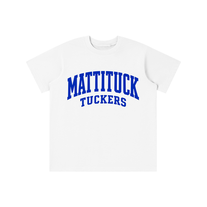 Basic 2 Mattituck Essential Kids' T-shirt