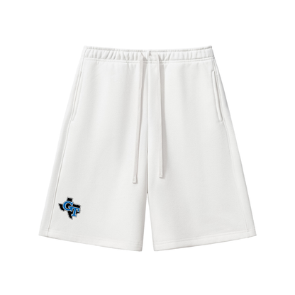 Mascot Gunter Essential Heavyweight Fleece Shorts