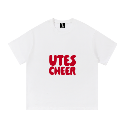 Squad Utes Essential Cotton T-Shirt