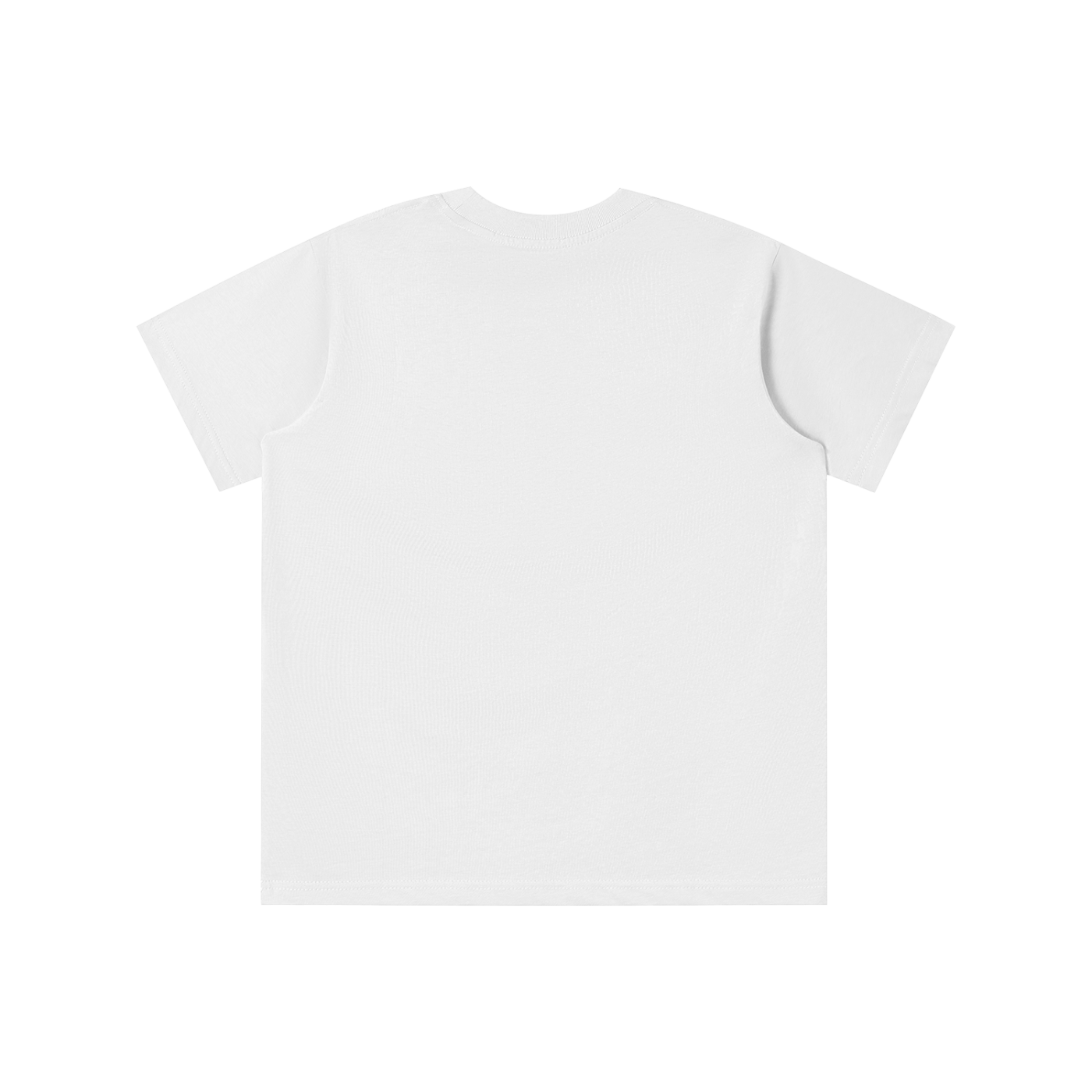 Kids' Cursive T-shirt