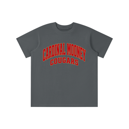 Basic 2 Cardinal Mooney Essential Kids' T-shirt