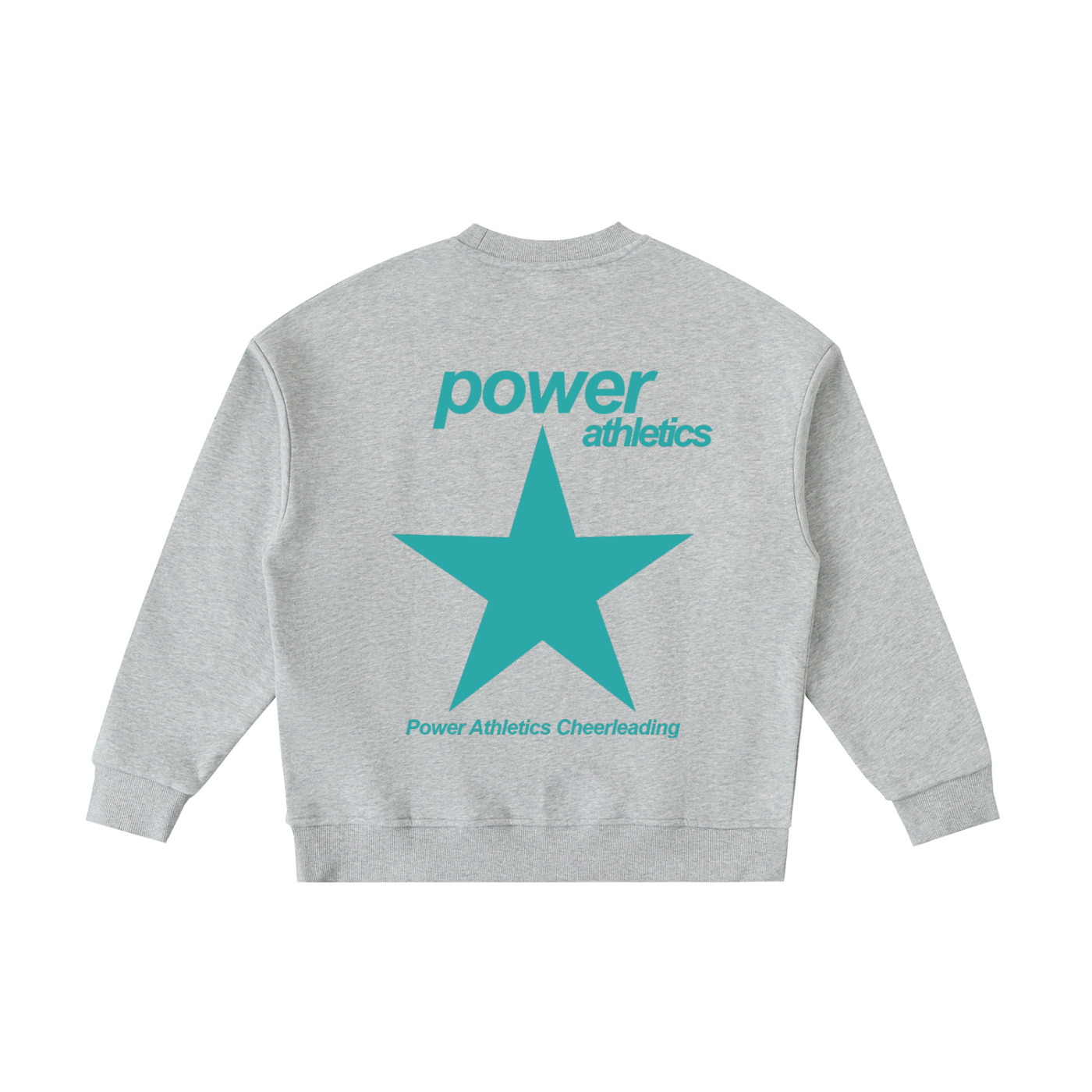 Essential Fleece Kids' Crewneck Sweatshirt