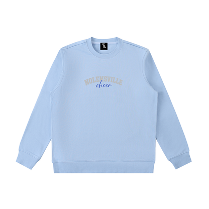 Essential Heavyweight Crewneck  Sweatshirt