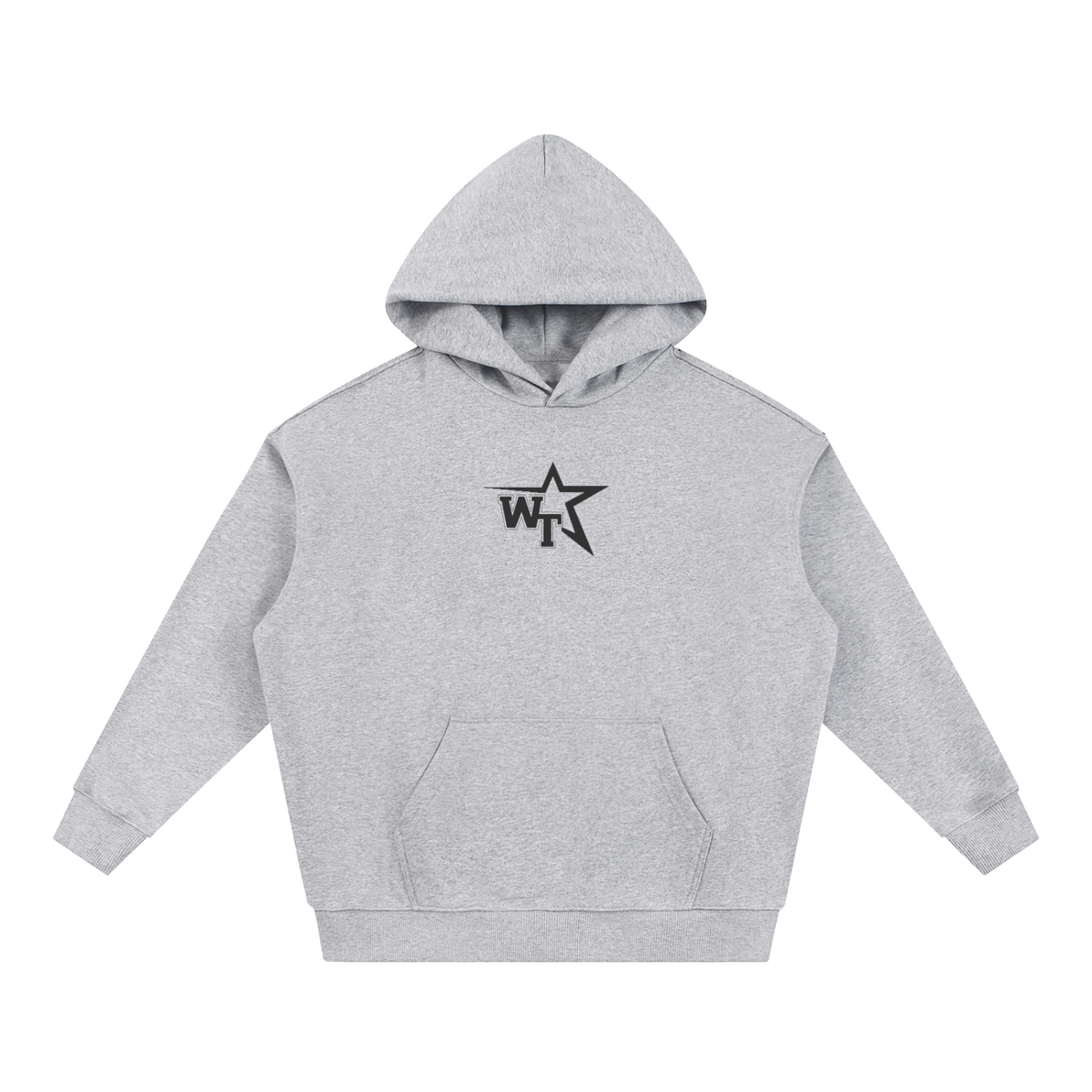 Shades of Gray Hoodie