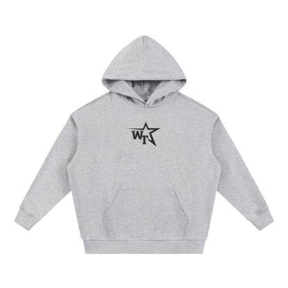 Shades of Gray Hoodie