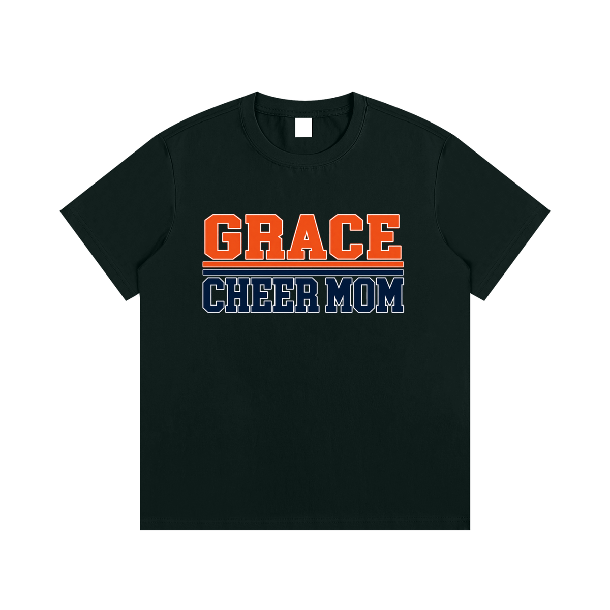 Essential Cotton T-Shirt