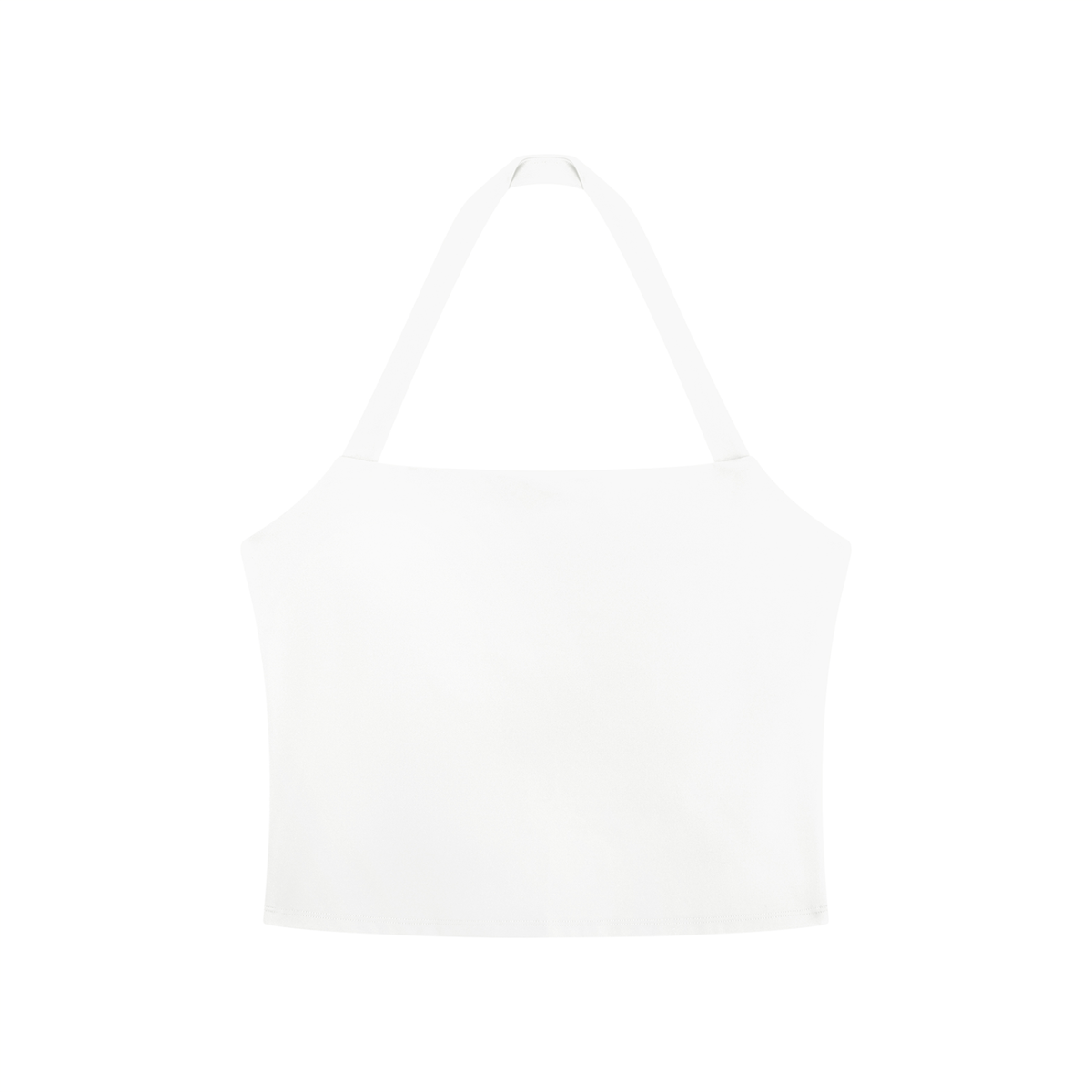Strive Halter Crop Sports Bra
