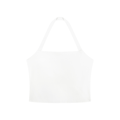 Strive Halter Crop Sports Bra