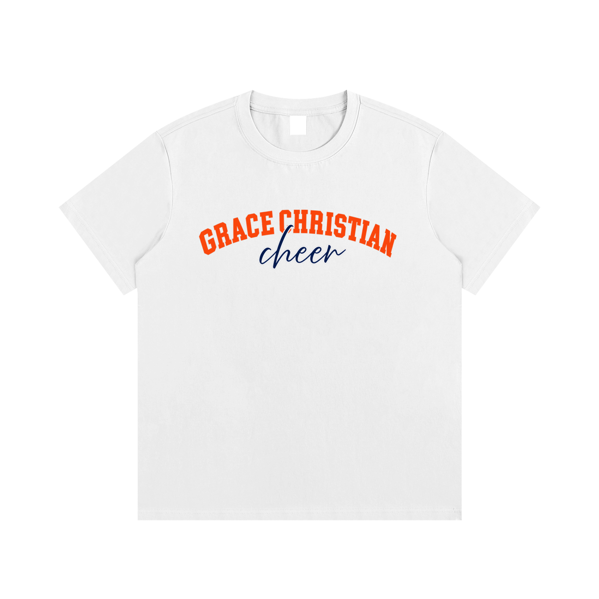 Essential Cotton T-Shirt