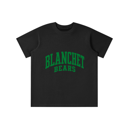 Basic 2 Blanchet Essential Kids' T-shirt