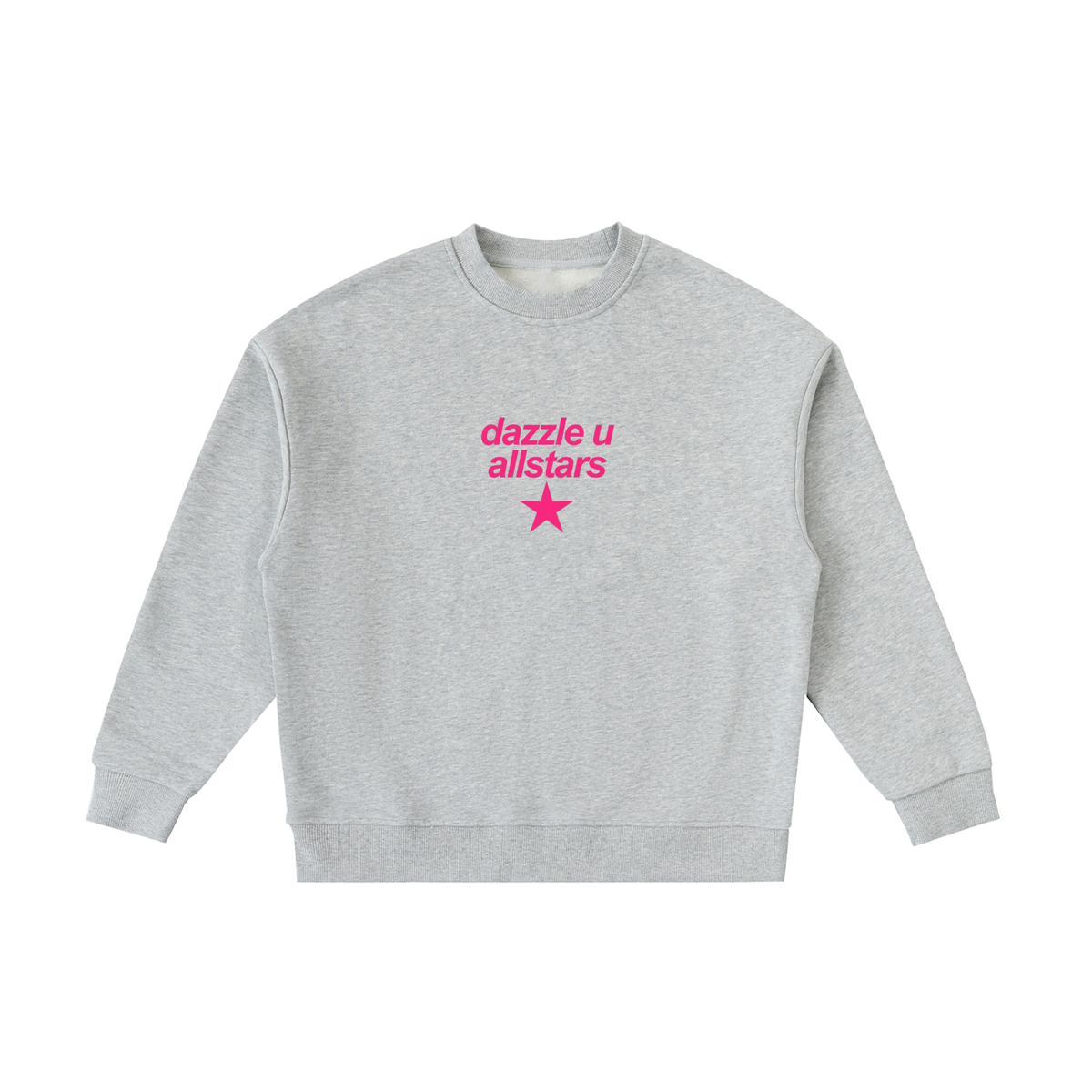 *NEW* Essential Fleece Kids' Crewneck Sweatshirt