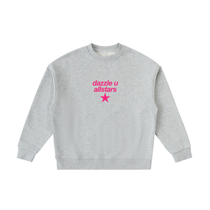 *NEW* Essential Fleece Kids' Crewneck Sweatshirt