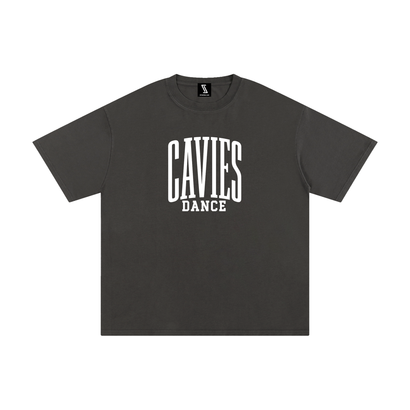 Cavies Dance Tee