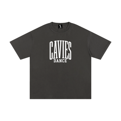 Cavies Dance Tee
