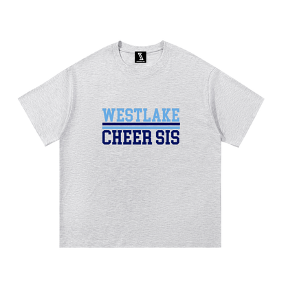 Cheer Sis Tee