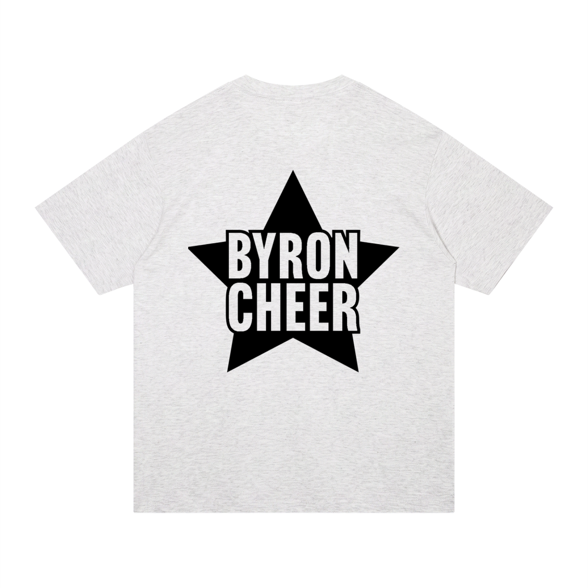 Unisex Regular Fit Cotton T-Shirt
