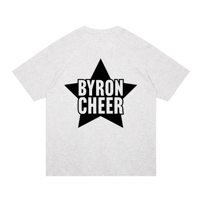 Unisex Regular Fit Cotton T-Shirt