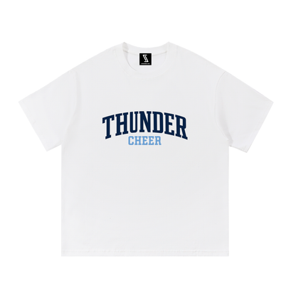 Thunder Cheer Tee
