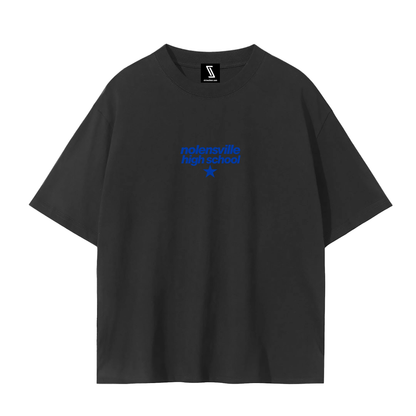 Big Star Nolensville Unisex Seamless T-Shirt