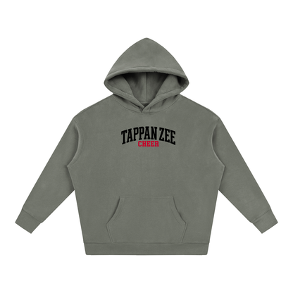 Basic 1 Tappan Zee Oversize Fleeced Hoodie
