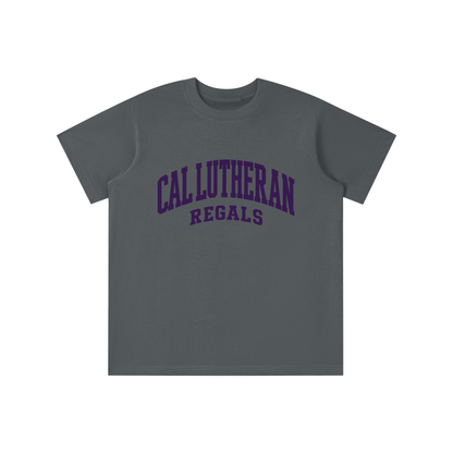 Basic 2 Cal Lutheran Essential Kids' T-shirt