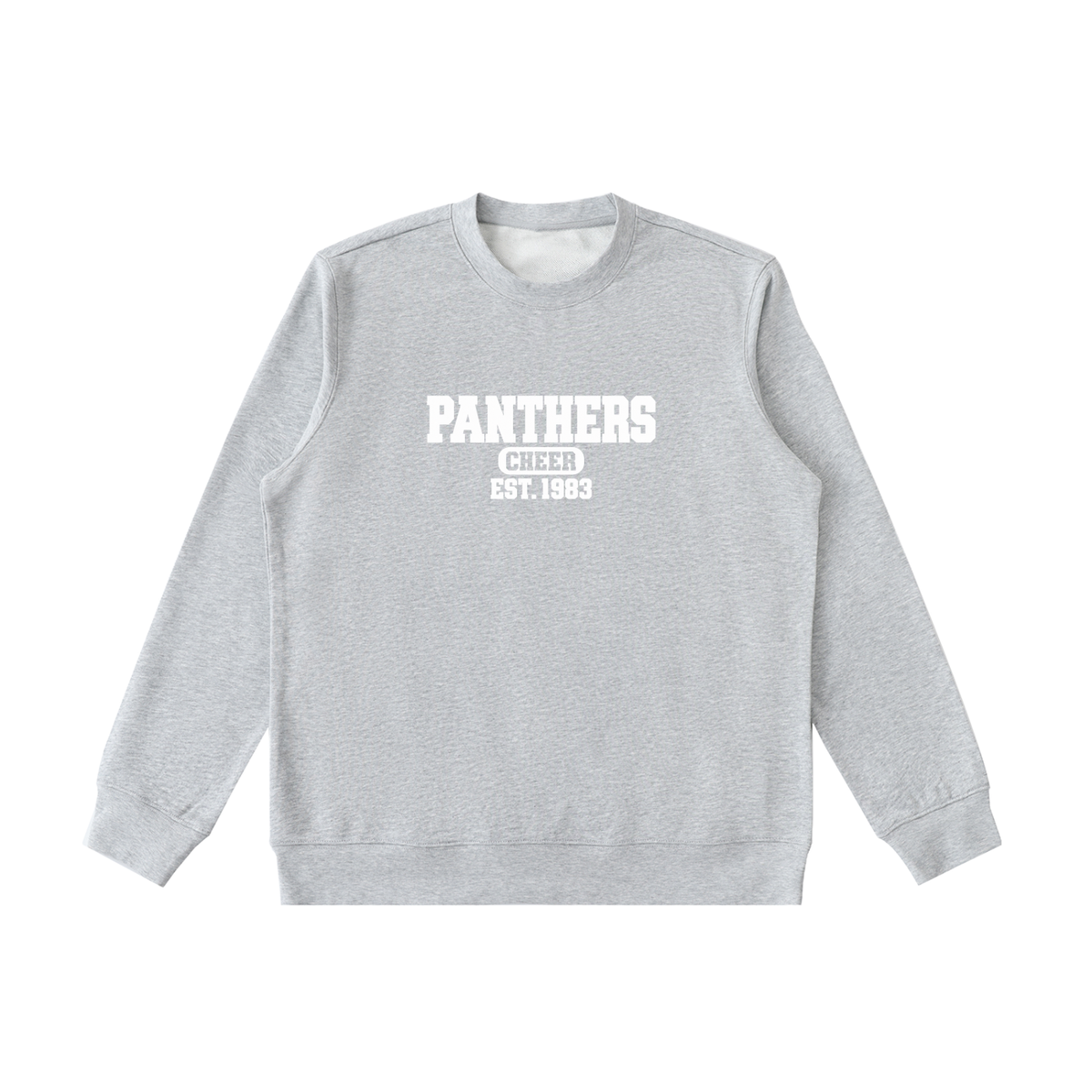 Old School Fenway Essential Heavyweight Crewneck Sweatshirt