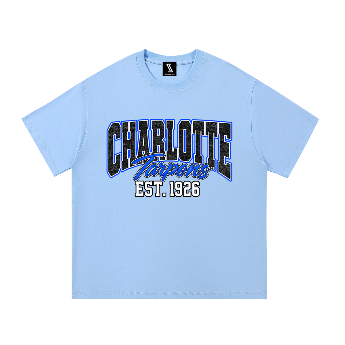 Essential Cotton T-Shirt