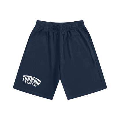 Unisex Cotton Shorts