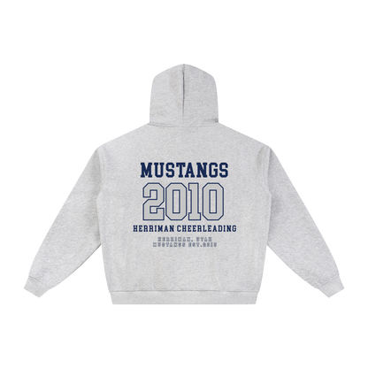 2010 Zip Up