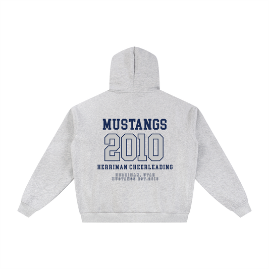 2010 Zip Up