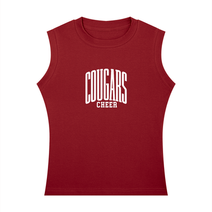 Women's Crewneck Tank Top